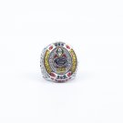 2021 SEC Georgia Bulldogs Championship ring 11 size （18）