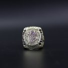 2019 Louisiana State University Conference NCAA LSU tigers Championship ring 11 size （12）