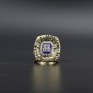 1982 Penn State Nittani Lions NCAA Championship ring 11 size （11）
