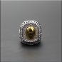 2020 NCAA Alabama Clemson Tide Championship Ring football 11 size with wooden case(10)