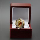 2020 alabama crimson tide NCAA championship ring 11 size Nick Sban with wooden case（05）