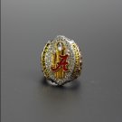 2020 alabama crimson tide NCAA championship ring 11 size Nick Sban （05）