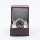 NEWEST 2021 Georgia Bulldogs NCAA Championship Ring Bennett 11 size with wooden case （02）