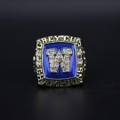 1962 CFL Winnipeg Blue Bombers Grey Cup Championship Ring 11 size（281）