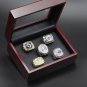 5PCS Los Angeles Rams Super Bowl Championship Ring size 11 without case&iuml;&frac14;�504&iuml;&frac14;�