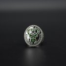 2018-2019 Milwaukee Bucks Basketball NBA Championship Ring MVP 34# Size 11（661）