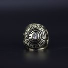 1965 Boston Celtics Basketball NBA Championship Ring Size 11（667）