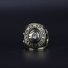 1959 Boston Celtics Basketball NBA Championship Ring Size 11（670）