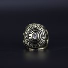 1957 Boston Celtics Basketball NBA Championship Ring Size 11（672）