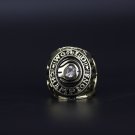 1963 Boston Celtics Basketball NBA Championship Ring Size 11（673）