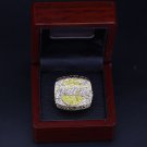 2020 Los Angeles Lakers Basketball championship ring James ring 11S with case（674）