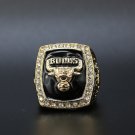 1991 Chicago Bulls Basketball NBA Championship Ring Size 11（695）