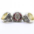 2021 NBA HOF Basketball championship ring Lakers Kobe ring 11S 1PCS（699）