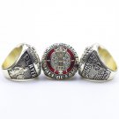 2009 NBA HOF Basketball championship ring Bulls Jordan ring 11S（700）