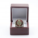 2021 NBA HOF Basketball championship ring Celtics Garnett ring 11S with case（714）