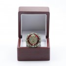 2016 NBA HOF Basketball championship ring O'Neal ring 11S with case（715）