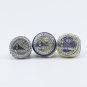 3PCS Set Golden State Warriors Basketball championship ring Curry ring 11S with case&iuml;&frac14;�708&iuml;&frac14;�