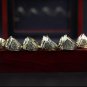 6PCS ONE Set Los Angeles Lakers NBA Basketball championship ring Kobe ring 11S without case&iuml;&frac14;�720&iuml;&frac14;�
