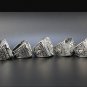 5PCS One Set San Antonio Spurs Basketball championship ring 11S without case&iuml;&frac14;�721&iuml;&frac14;�