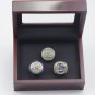 2015 2017 2018 Golden State Warriors NBA world championship rings Thompson without case&iuml;&frac14;�722&iuml;&frac14;�