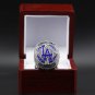 2020 Los Angles Dodgers World Seires championship ring 22# 11 size with case&iuml;&frac14;�776&iuml;&frac14;�