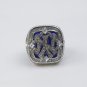 2009 New York Yankees World Series championship ring Jeter 11 size with case(779)