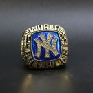 1996 New York Yankees World Series championship ring 11 size（781）