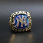 1996 New York Yankees World Series championship ring 11 size（781）