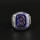 2018 Boston Red Sox world series championship ring 11 size（782）