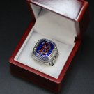 2018 Boston Red Sox world series championship ring 11 size with case（782）