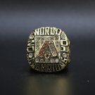 2001 Arizona Diamondbacks world series championship ring 11 size（783）