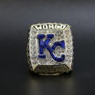 2015 Kasas Royals MLB world series championship ring 11 size（785）