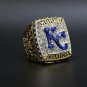 2015 Kasas Royals MLB world series championship ring 11 size(785)