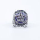 2019 Houston Astros MLB World Series Championship Ring 11 size（787）