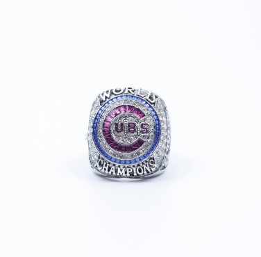 2016 Chicago Cubs MLB world series championship ring Zobrist 11S&iuml;&frac14;�799&iuml;&frac14;�