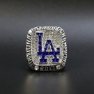 2017 Los Angles Dodgers World Seires championship ring 11 size（810）
