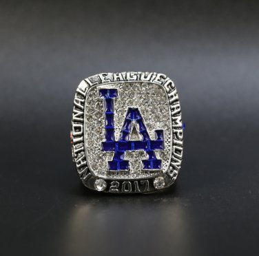 2017 Los Angles Dodgers World Seires championship ring 11 size&iuml;&frac14;�810&iuml;&frac14;�