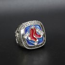 2007 Boston Red Sox world series championship ring 11 size（811）