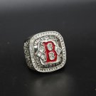 2004 Boston Red Sox world series championship ring 11 size（812）
