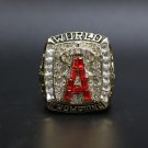 2002 ANAHEIM ANGELS world Series championship ring 11 size（813）