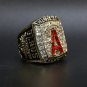 2002 ANAHEIM ANGELS world Series championship ring 11 size(813)