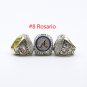 2021 Atlanta Braves MLB world series championship fan ring 8# 11 size with case(815)