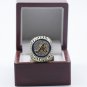 2021 Atlanta Braves MLB world series championship fan ring 12# 11 size with case(816)