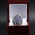 2020 Los Angles Dodgers World Seires championship ring 11 size with case（819）