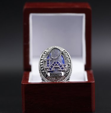 2020 Los Angles Dodgers World Seires championship ring 11 size with case&iuml;&frac14;�819&iuml;&frac14;�