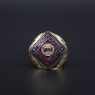 1914 Boston Braves MLB world series championship ring 11 size（822）
