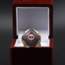 1914 Boston Braves MLB world series championship ring 11 size with case（822）