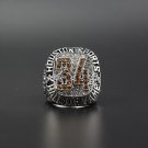 Houston Astros Hall of Fame MLB championship ring Nolan Ryan （823）