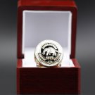 1913 Philadephia Athletics MLB world series championship ring 11 size with case（824）