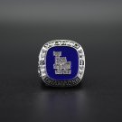 2020 Los Angles Dodgers World Seires championship ring 5# Seager 11 size （825）